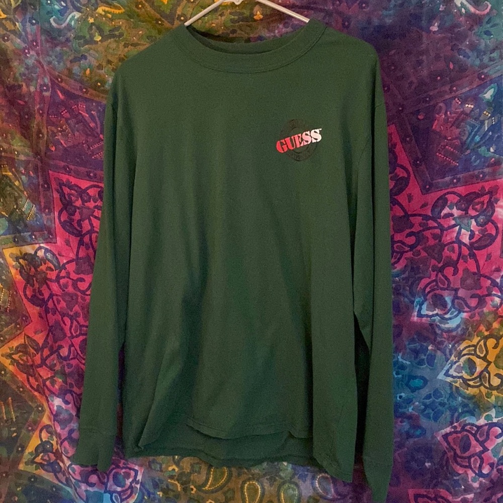 Guess Long sleeve